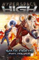 Warlord's Revenge cover