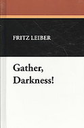 Gather, Darkness cover