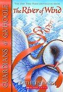 The River of Wind cover