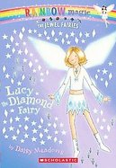 Lucy the Diamond Fairy cover