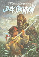 The Sword of Cortes cover