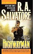 The Highwayman A Novel of Corona cover