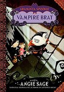 Vampire Brat cover