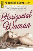 The Horizontal Woman cover