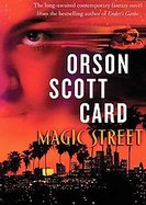Magic Street cover
