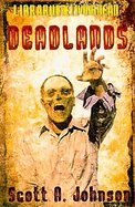 Deadlands cover