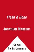 Flesh and Bone cover