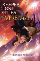 Everblaze cover