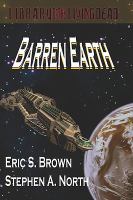 Barren Earth cover