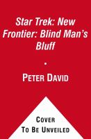 Blind Man's Bluff cover