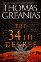 The 34th Degree cover