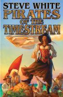 Pirates of the Timestream cover