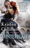 Winterblaze cover