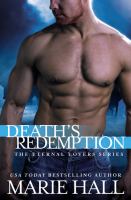 Death's Redemption cover