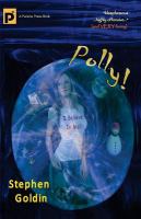 Polly! cover