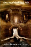 The Sea of Flesh and Ash cover