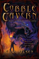 Cobble Cavern cover