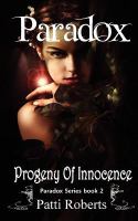 Paradox - Progeny of Innocence cover