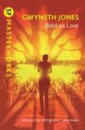 Bold As Love cover