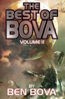 The Best of Bova : Volume 2 cover