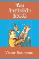 The Invisible Death cover