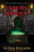 Demon's Doorway cover