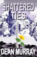 Shattered Ties cover