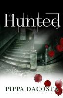 Hunted cover
