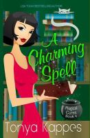 A Charming Spell cover