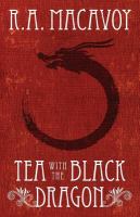 Tea with the Black Dragon cover