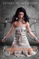 Vengeance cover