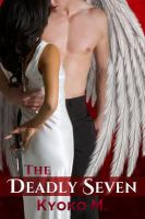 The Deadly Seven : Stories from the Black Parade Series cover