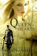 Queen of Hearts : The Risen King Book 2 cover
