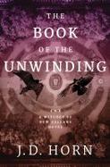 The Book of the Unwinding cover