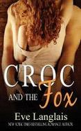 Croc and the Fox cover