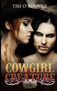 Cowgirl and Creature (Part Three) cover