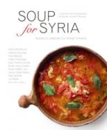 Soup for Syria : Building Peace Through Food cover