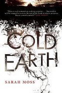 Cold Earth cover