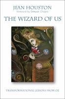 The Wizard of Us : Transformational Lessons from Oz cover