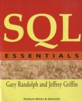 Sql Essentials cover