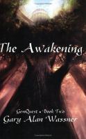 The Awakening cover