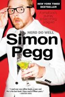 Nerd Do Well : A Small Boy's Journey to Becoming a Big Kid cover