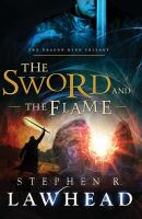 The Sword and the Flame cover