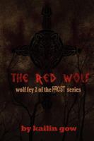The Red Wolf cover