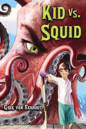 Kid Vs. Squid cover