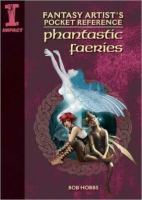 Fantasy Artist's Pocket Reference Phantastic Fairies cover