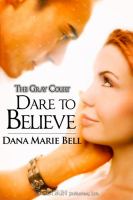 Dare to Believe cover