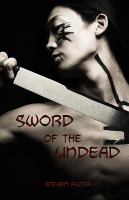 Sword of the Undead cover