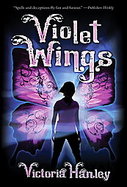 Violet Wings cover