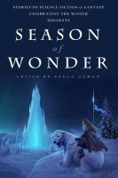 Season of Wonder cover